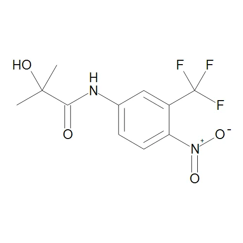 Hydroxy Flutamide - image 1