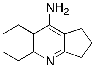 Ipidacrine - image 1
