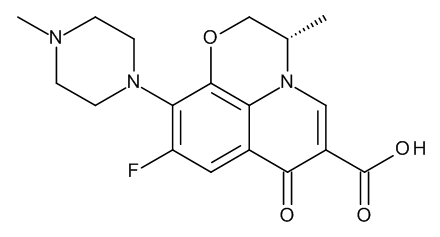 Levofloxacin - image 1