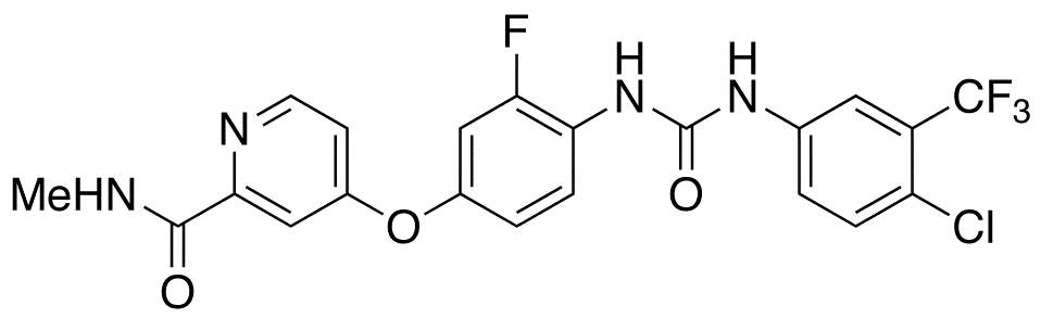 Regorafenib - image 1