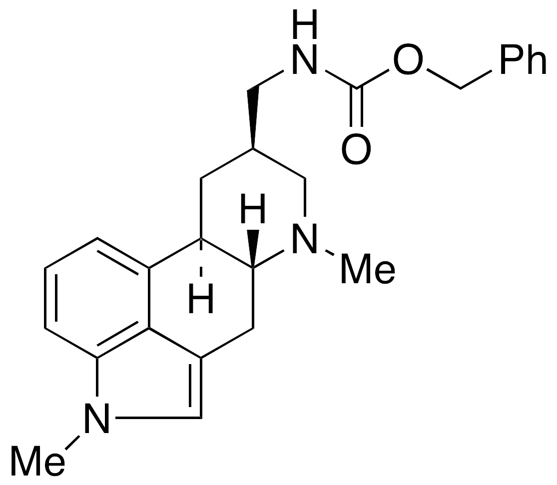Metergoline - image 1