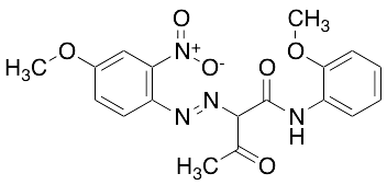 Permanent Yellow Rn - image 1