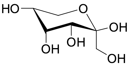 D-Psicose - image 1