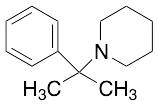 2-Phenyl-2-(1-piperidinyl)propane - image 1