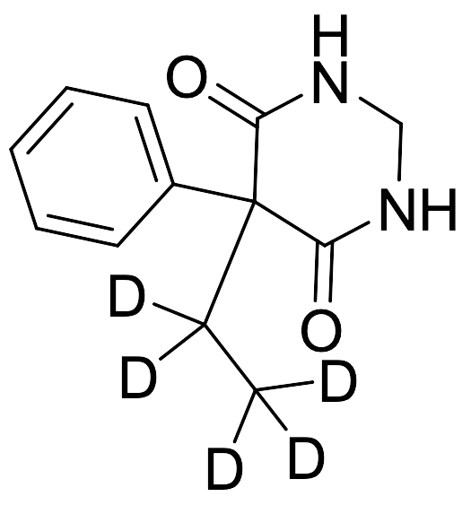 Primidone-d5 - image 1