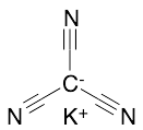 Potassium Tricyanomethanide - image 1