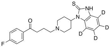 Timiperone-d4 (Major)(Contain d0) - image 1