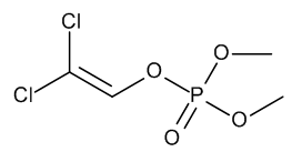 Dichlorvos - image 1