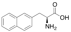 3-(2-Naphthyl)-L-alanine - image 1
