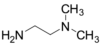 N,N-Dimethylethanediamine - image 1