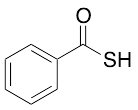 Thiobenzoic Acid (94%)(Benzenecarbothioic Acid) - image 1