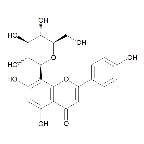 Vitexin - image 1