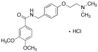 Itopride Hydrochloride - image 1