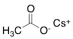 Cesium Acetate - image 1