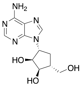 Aristeromycin - image 1