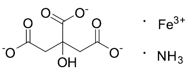 Ammonium Iron(III) Citrate - image 1