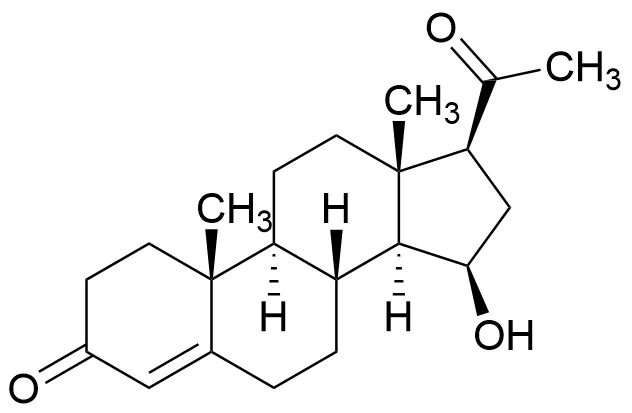 15beta-Hydroxy Progesterone - image 1