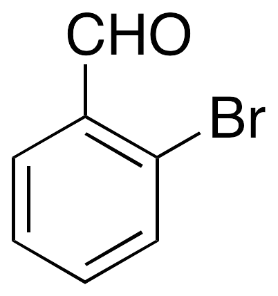 2-Bromobenzaldehyde - image 1