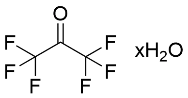 Hexafluoroacetone Hydrate - image 1