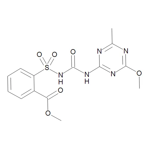 Metsulfuron-methyl - image 1