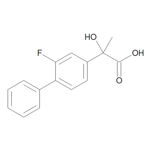 alpha-Hydroxy Flurbiprofen - image 1