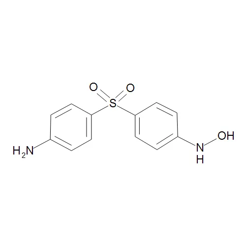 Dapsone Hydroxylamine - image 1