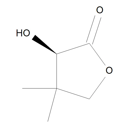 D-(-)-Pantolactone - image 1