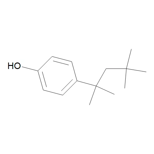 4-tert-octylphenol - image 1