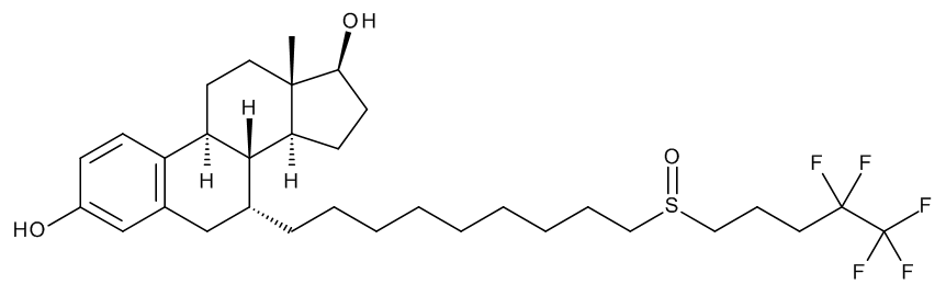 Fulvestrant - image 1