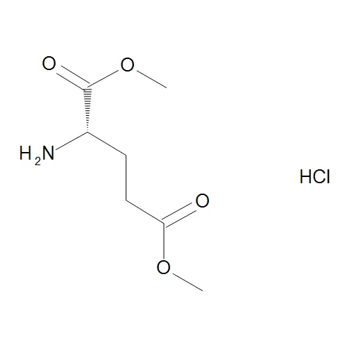 L-Glutamic Acid Dimethyl Ester Hydrochloride - image 1