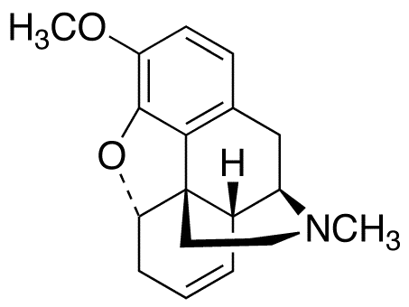 6-Deoxycodeine - image 1