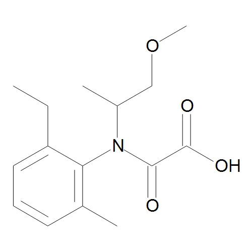 Metolachlor OA - image 1