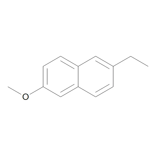 2-Methoxy-6-ethylnapthalene - image 1
