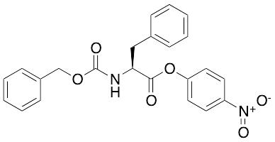 Z-PHE-ONP - image 1