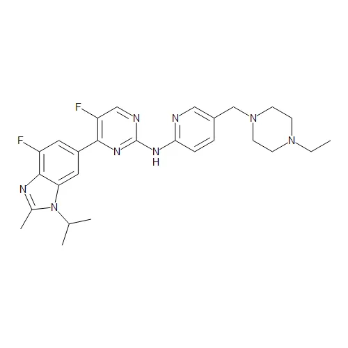 Abemaciclib - image 1