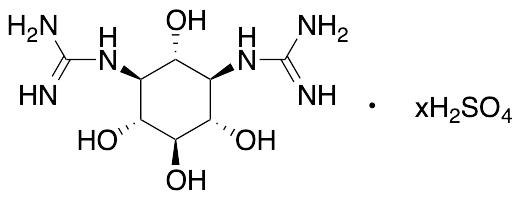 Streptidine Sulfate Salt - image 1