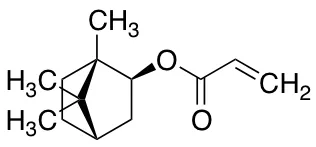 Isobornyl Acrylate (stabilized with MeHQ) - image 1
