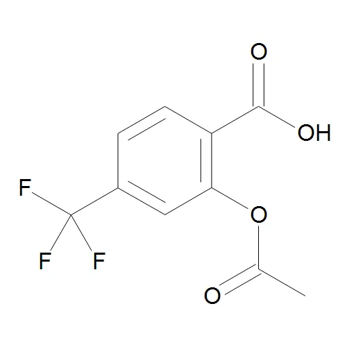Triflusal - image 1
