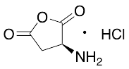 L-Aspartic Anhydride Hydrochloride - image 1