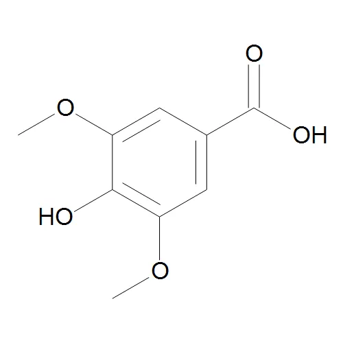 Syringic Acid - image 1