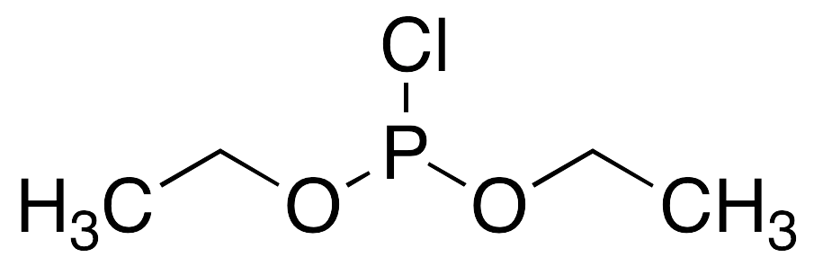 Diethyl Chlorophosphite - image 1