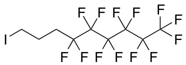 1,1,1,2,2,3,3,4,4,5,5,6,6-Tridecafluoro-9-iodo-nonane - image 1