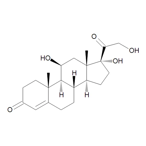 Hydrocortisone(Cortisol) - image 1