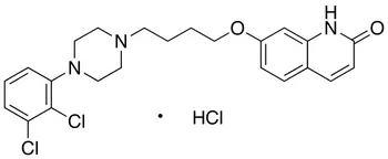 Dehydro Aripiprazole Hydrochloride - image 1