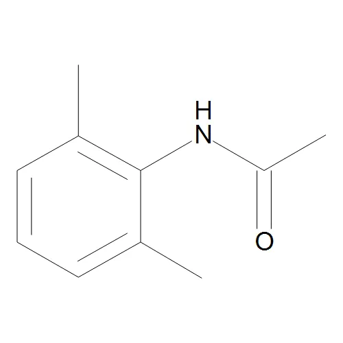 N-(2,6-Dimethylphenyl)acetamide - image 1