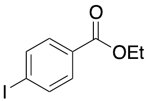 Ethyl 4-Iodobenzoate - image 1