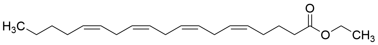 Ethyl (5Z,8Z,11Z,14Z)-Nonadeca-5,8,11,14-tetraenoate - image 1