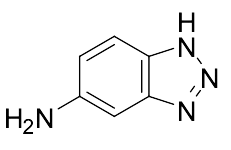1H-1,2,3-Benzotriazol-5-amine - image 1