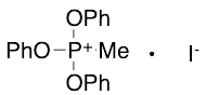 Methyltriphenoxyphosphonium Iodide - image 1