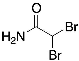 Dibromoacetamide - image 1